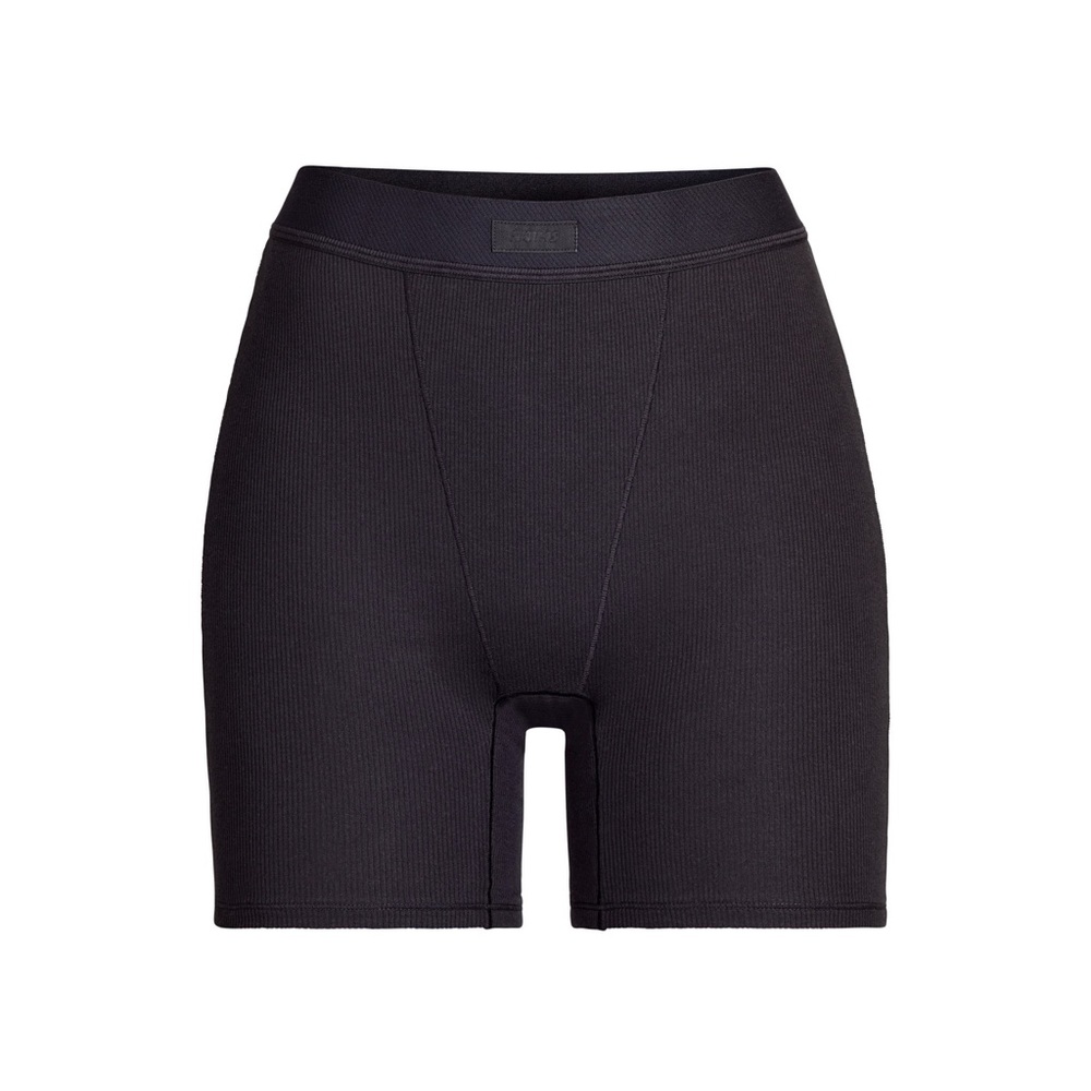 Skims Rib Boxer - NWT - XL